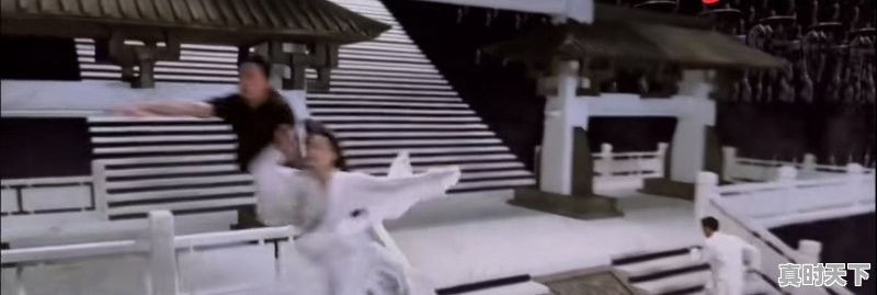 时间好快,十年前的《神话》,大家还记得吗 - 真时天下