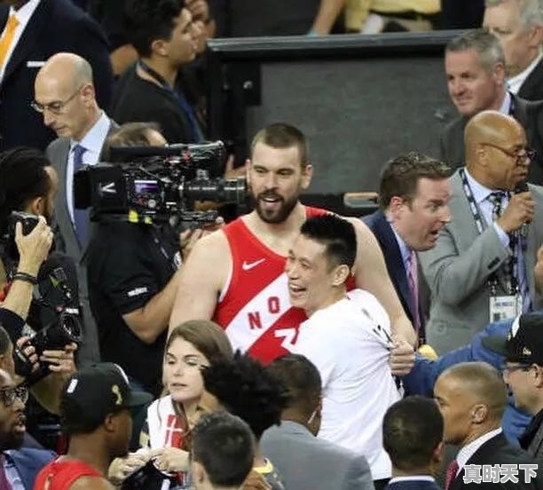 多伦多猛龙夺冠将获得多少“丰厚”的奖金?他们又该如何分配这些奖金 - 真时天下