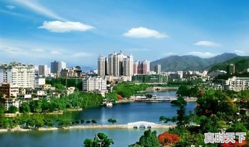 惠州天樾湾好吗 - 真时天下