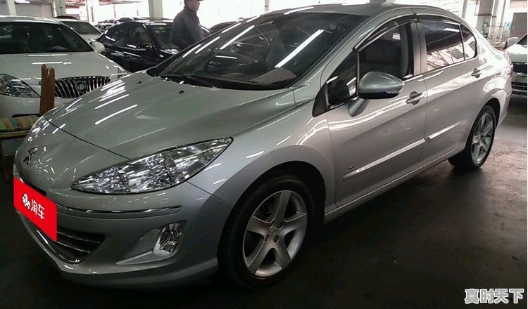 5万法系二手车哪款值得买 - 真时天下