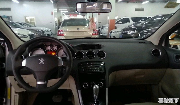 5万法系二手车哪款值得买 - 真时天下