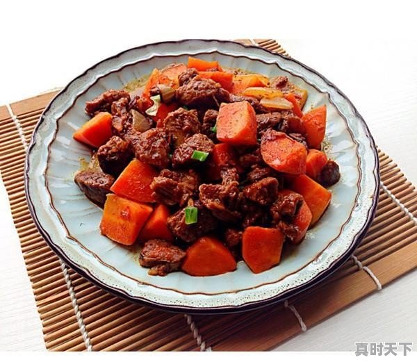 农村办丧事最忌讳上哪几种菜 - 真时天下