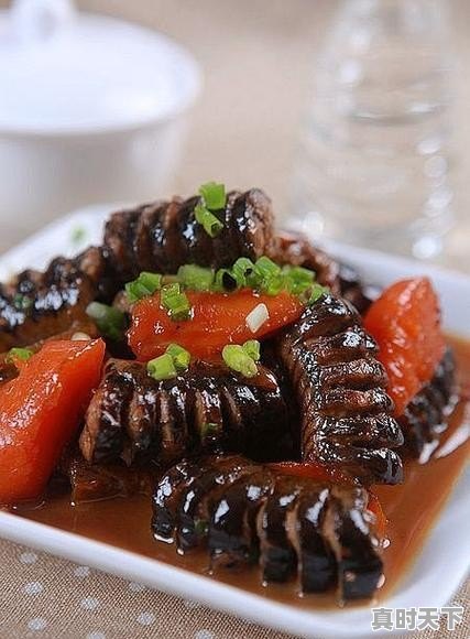 农村办丧事最忌讳上哪几种菜 - 真时天下