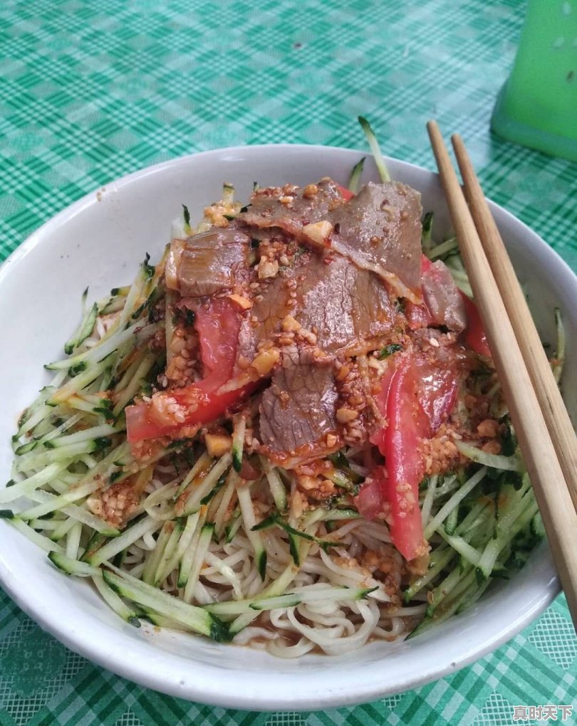 农村办丧事最忌讳上哪几种菜 - 真时天下