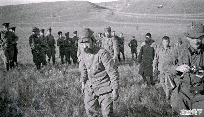 为什么诺门坎战役苏军损失大 - 真时天下