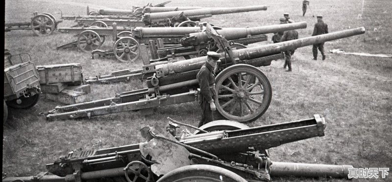 为什么诺门坎战役苏军损失大 - 真时天下