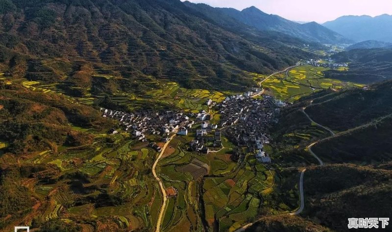 武汉已经快40度了,那么问题来了,湖北哪里避暑最好 - 真时天下