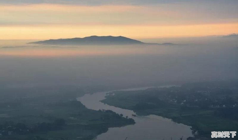 武汉已经快40度了,那么问题来了,湖北哪里避暑最好 - 真时天下