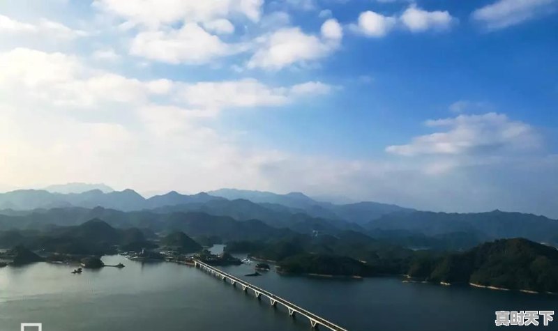 武汉已经快40度了,那么问题来了,湖北哪里避暑最好 - 真时天下