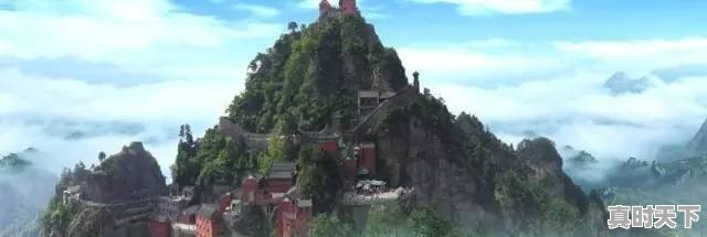 武汉已经快40度了,那么问题来了,湖北哪里避暑最好 - 真时天下