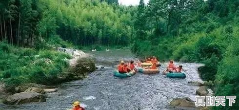 武汉已经快40度了,那么问题来了,湖北哪里避暑最好 - 真时天下