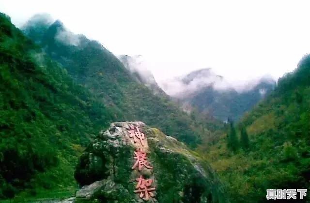 武汉已经快40度了,那么问题来了,湖北哪里避暑最好 - 真时天下