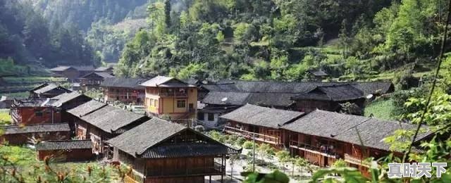 武汉已经快40度了,那么问题来了,湖北哪里避暑最好 - 真时天下