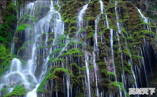 武汉已经快40度了,那么问题来了,湖北哪里避暑最好 - 真时天下