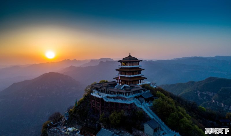 武汉已经快40度了,那么问题来了,湖北哪里避暑最好 - 真时天下