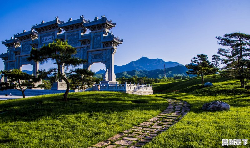 武汉已经快40度了,那么问题来了,湖北哪里避暑最好 - 真时天下