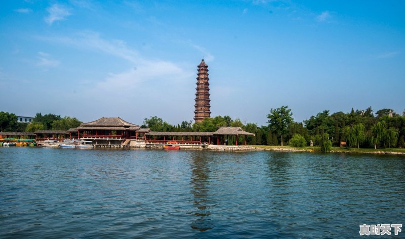 武汉已经快40度了,那么问题来了,湖北哪里避暑最好 - 真时天下