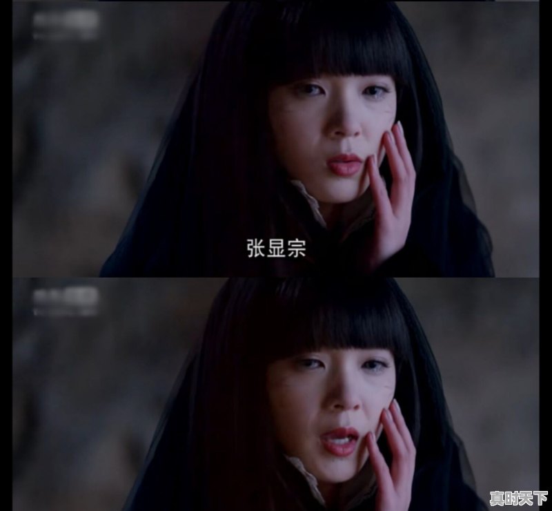 三季《无心法师》相比各自有何特点,第三季你喜欢吗 - 真时天下