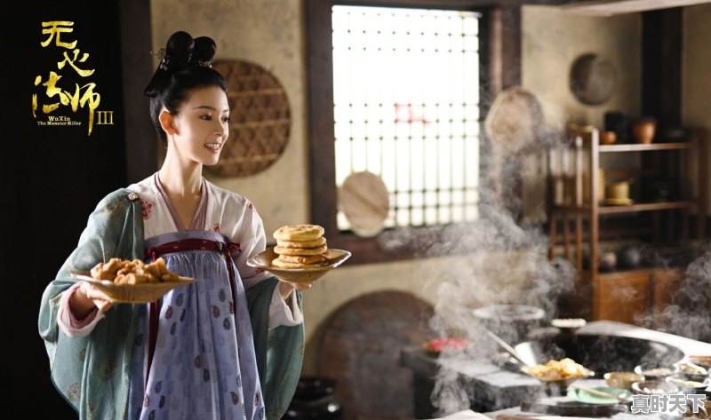 三季《无心法师》相比各自有何特点,第三季你喜欢吗 - 真时天下