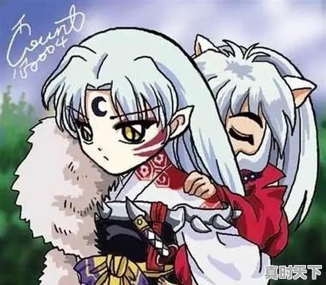 众多动漫中,哪一部的兄弟情(兄妹情)最让你羡慕 - 真时天下