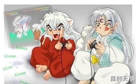 众多动漫中,哪一部的兄弟情(兄妹情)最让你羡慕 - 真时天下