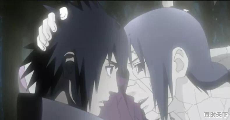 众多动漫中,哪一部的兄弟情(兄妹情)最让你羡慕 - 真时天下