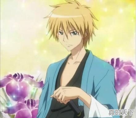 众多动漫中,哪一部的兄弟情(兄妹情)最让你羡慕 - 真时天下