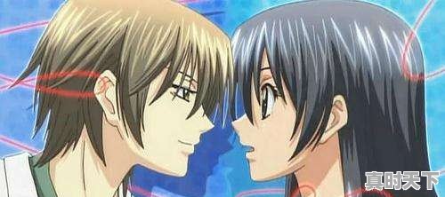 众多动漫中,哪一部的兄弟情(兄妹情)最让你羡慕 - 真时天下