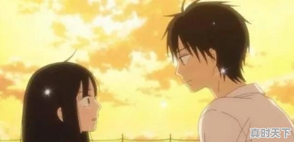 众多动漫中,哪一部的兄弟情(兄妹情)最让你羡慕 - 真时天下