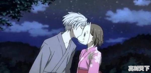 众多动漫中,哪一部的兄弟情(兄妹情)最让你羡慕 - 真时天下