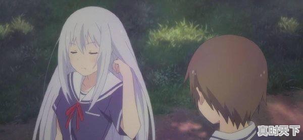 众多动漫中,哪一部的兄弟情(兄妹情)最让你羡慕 - 真时天下