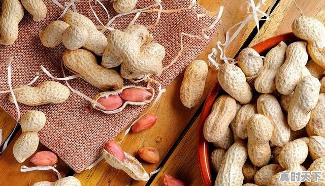 近期各地花生价格如何?还有希望上涨吗 - 真时天下