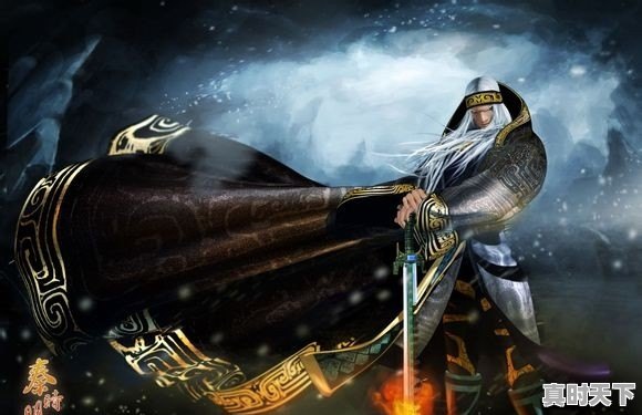 有什么好看且已经完结的国漫 - 真时天下