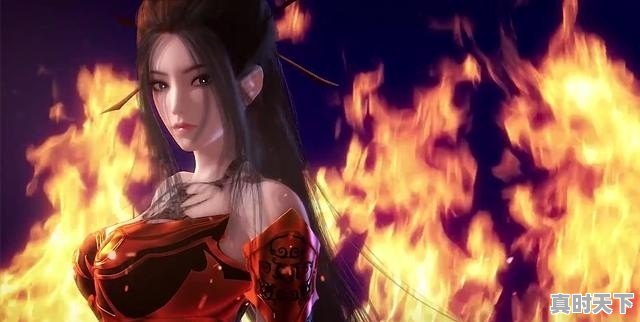 有什么好看且已经完结的国漫 - 真时天下