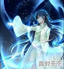 有什么好看且已经完结的国漫 - 真时天下