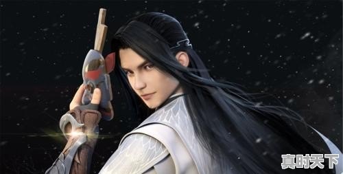 有什么好看且已经完结的国漫 - 真时天下