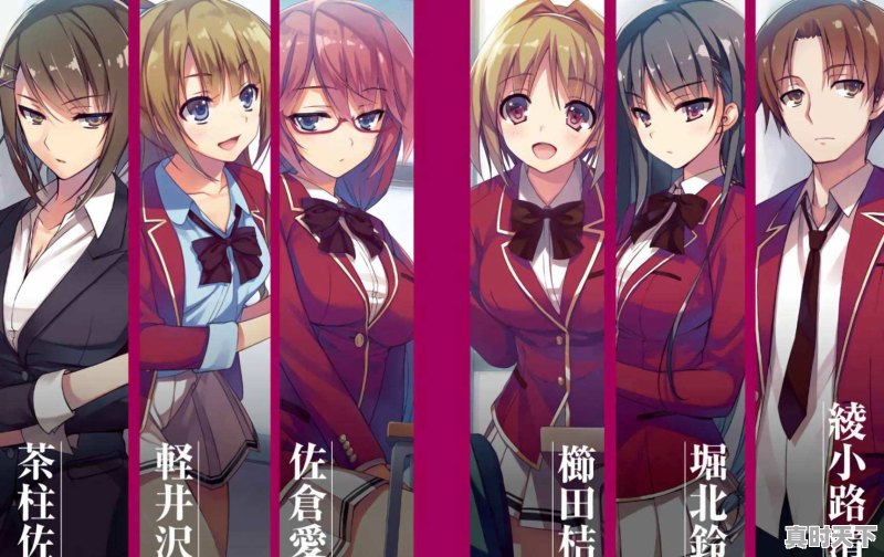 有哪些像《笨蛋、测验、召唤兽》一样,很搞笑的动漫值得推荐 - 真时天下