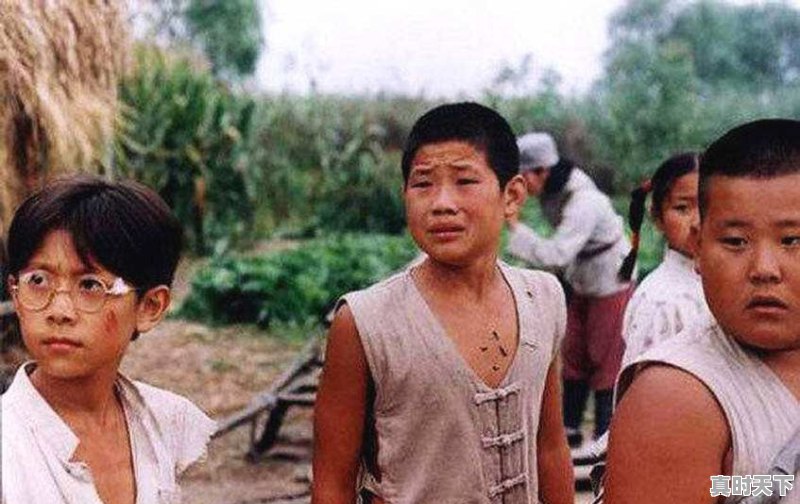 60、70年代的国产战争片有哪些 - 真时天下