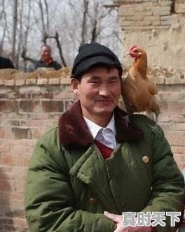 这几年,有哪些农民靠自己的努力进入娱乐圈,而成为了千万富翁 - 真时天下