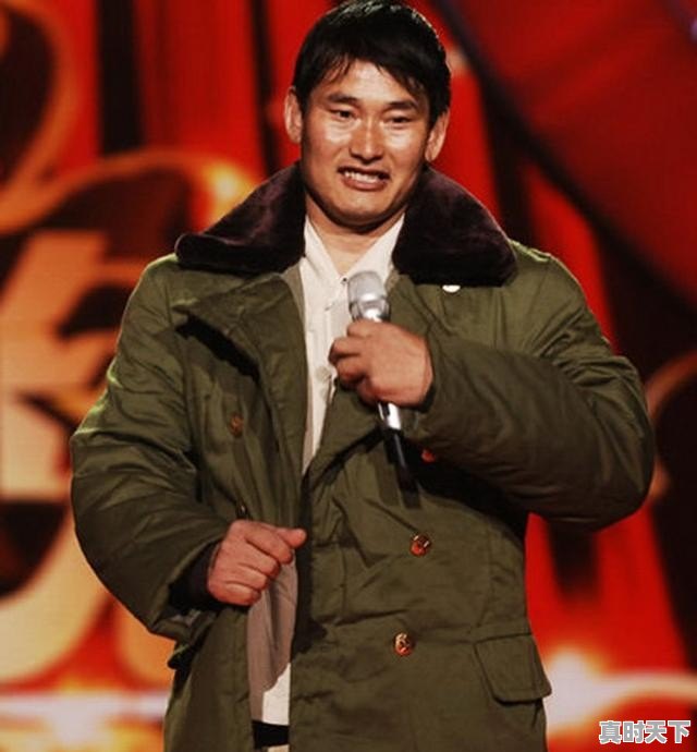 这几年,有哪些农民靠自己的努力进入娱乐圈,而成为了千万富翁 - 真时天下