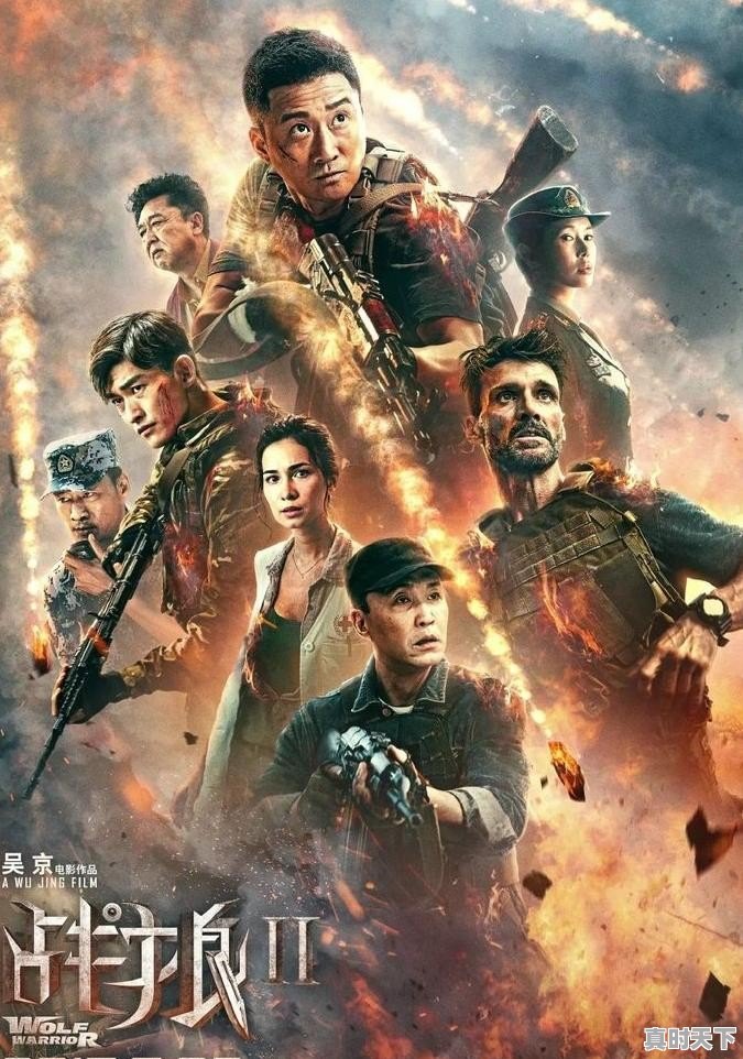 最新电影国产最强战争片推荐一下 - 真时天下
