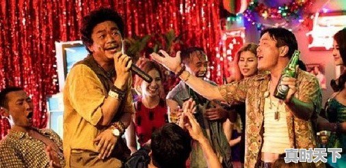 王宝强亲自领金扫帚奖并致歉观众,对此你怎么看 - 真时天下