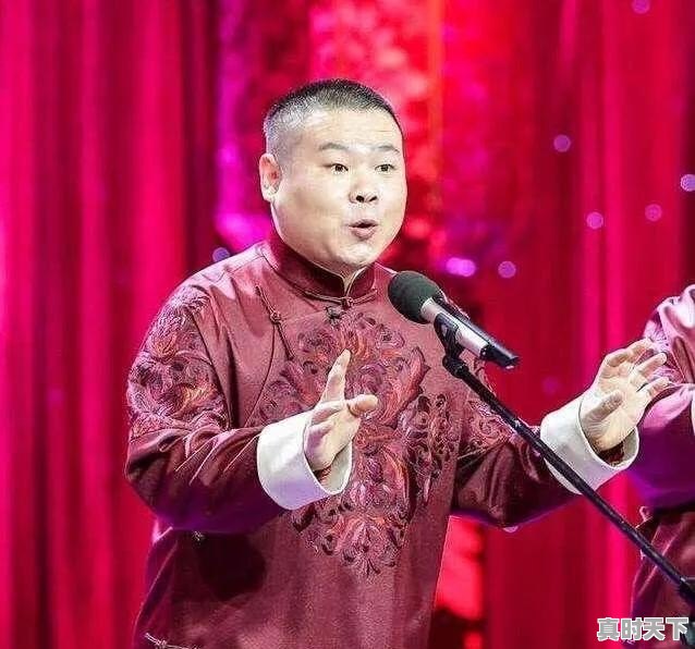 王宝强朱之文岳云鹏谁的前途会更好一些 - 真时天下