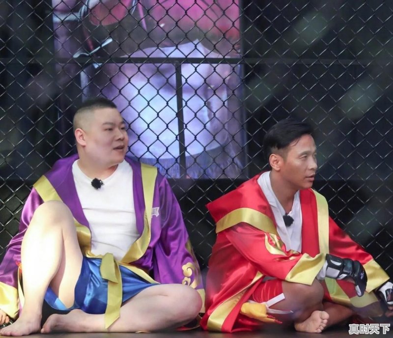 王宝强朱之文岳云鹏谁的前途会更好一些 - 真时天下