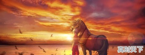 好看的国漫动漫推荐男主深情女主古风 - 真时天下