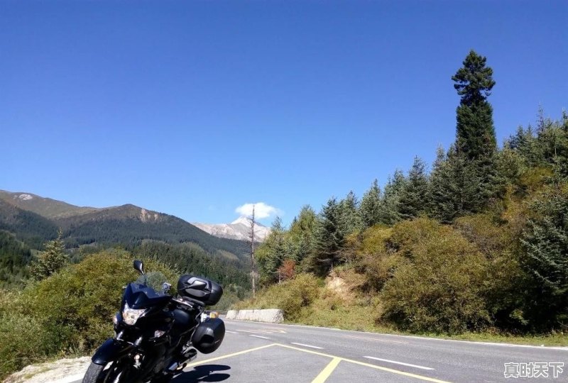 1w元左右的二手摩托车,性能稳定,带媳妇出去玩,平时上下班,有什么好的推荐 - 真时天下