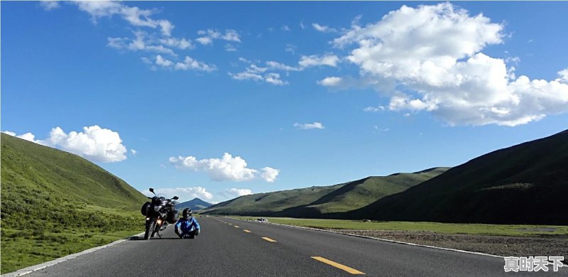 1w元左右的二手摩托车,性能稳定,带媳妇出去玩,平时上下班,有什么好的推荐 - 真时天下