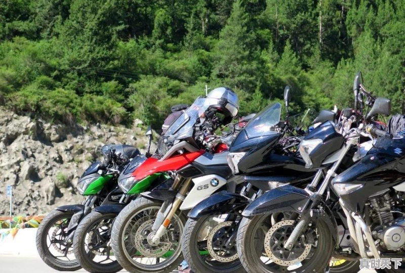 1w元左右的二手摩托车,性能稳定,带媳妇出去玩,平时上下班,有什么好的推荐 - 真时天下