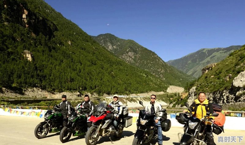 1w元左右的二手摩托车,性能稳定,带媳妇出去玩,平时上下班,有什么好的推荐 - 真时天下