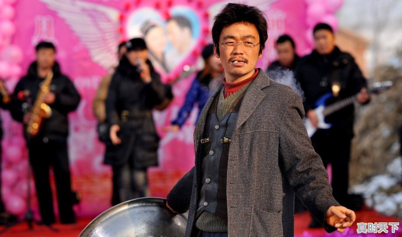 王宝强演技最好的一部电影是哪一部 - 真时天下